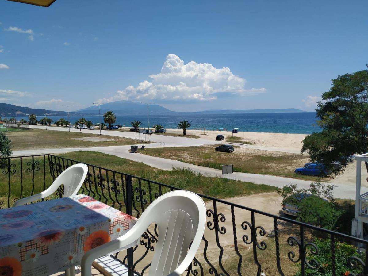 Thomas Vrasna Close To The Sea Екстер'єр фото